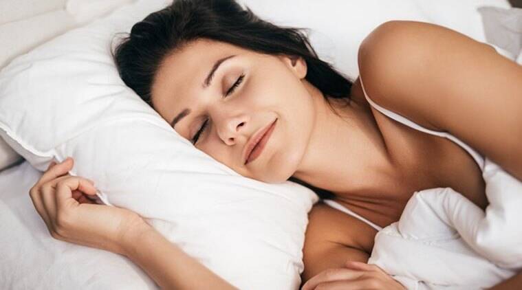 Top Sleep Tips