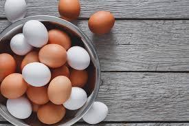 Why eggs are beneficial for a healthy life?