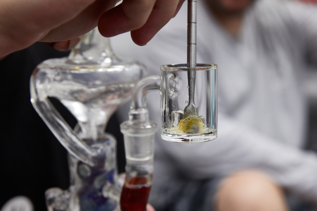 The Best Advice You Could Ever Get About Concentrates