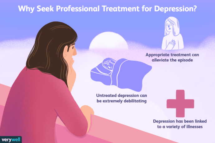 Why Depression Is Often Incredibly Treatable