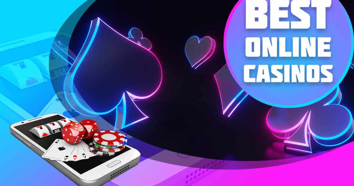 Online casinos have elevated the game of gambling to a whole new level.