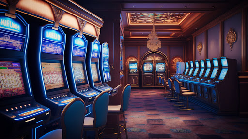 Demystifying Slot Dana Tips Strategies and Winning Spins Unveiled