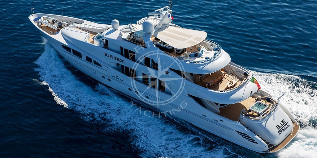 Sail Cannes: Luxury Yacht Adventures